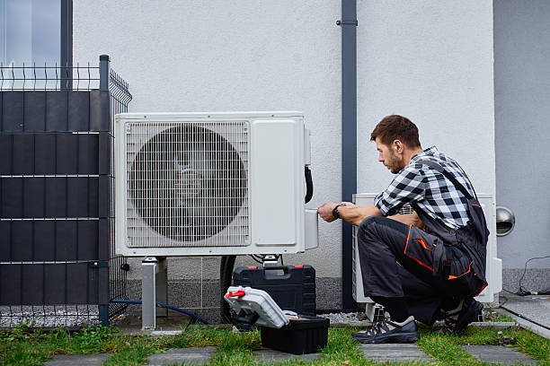 Top rated local Emergency Hvac Repair specialists in Elverson, PA
